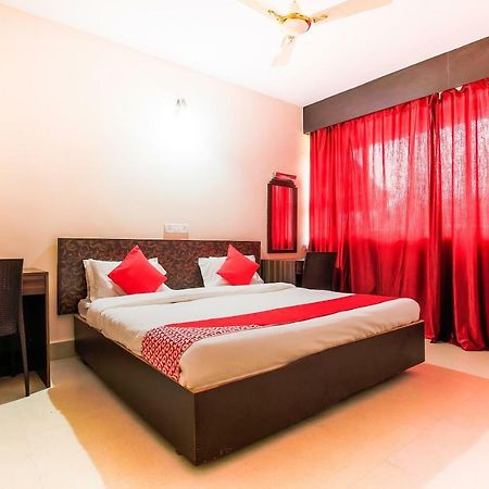 Oyo 18794 Hotel Colva Plaza المظهر الخارجي الصورة