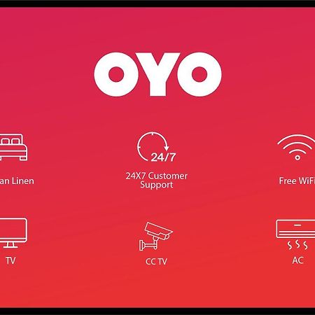 Oyo 18794 Hotel Colva Plaza المظهر الخارجي الصورة