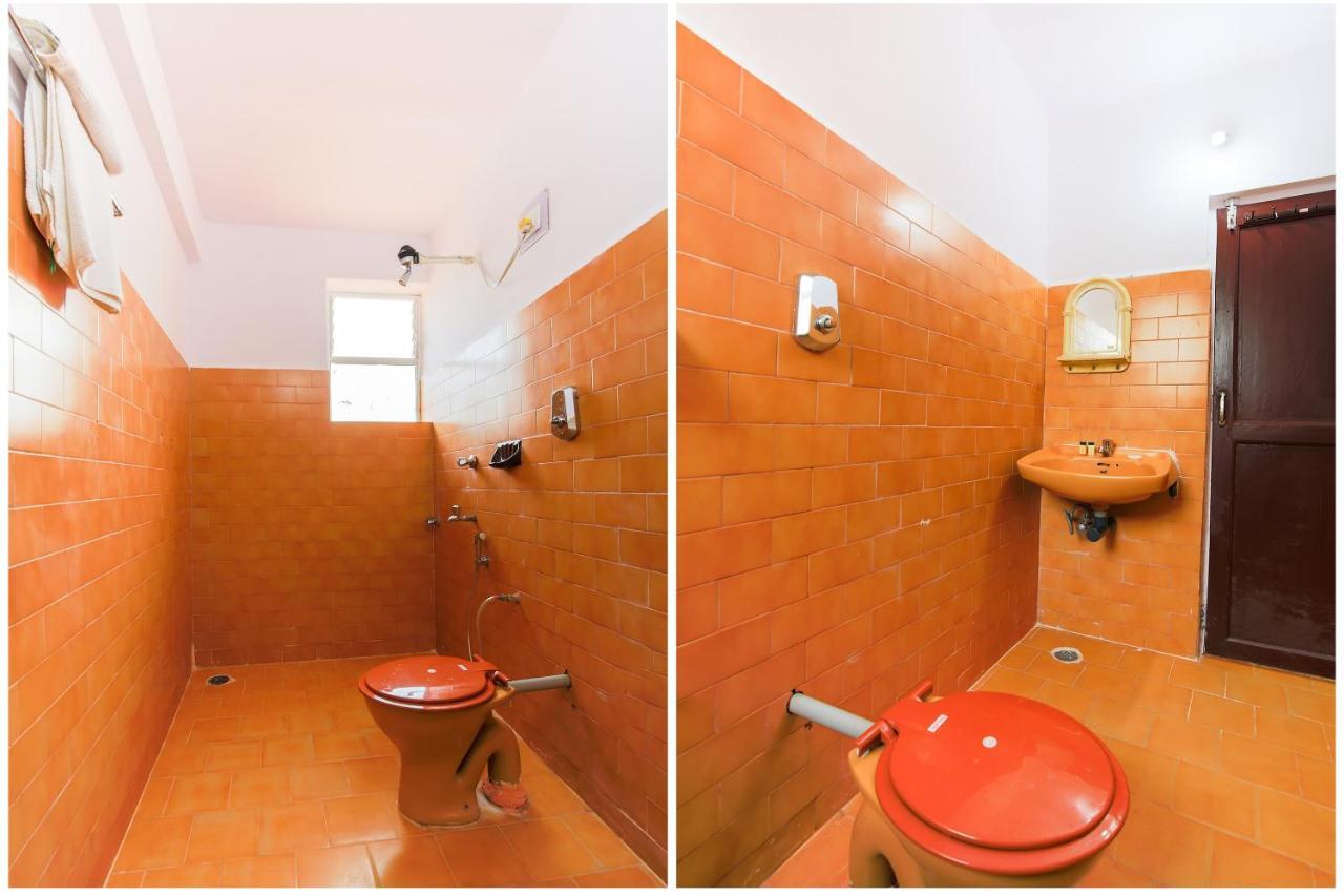Oyo 18794 Hotel Colva Plaza المظهر الخارجي الصورة